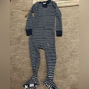 Honest Baby Co Snug sleeper